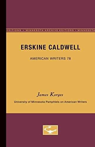 Erskine Caldwell