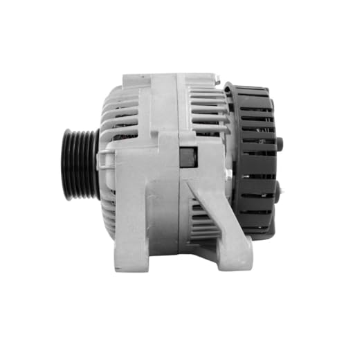 TESLA TECHNICS TT11198 PRO Alternador para coche 12V, 70A, alternador compatible con CITROËN, PEUGEOT. La mejor relación calidad precio. Fácil instalación y garantía.