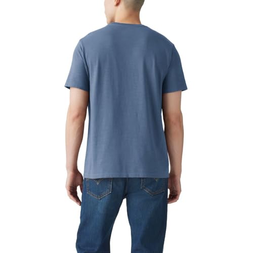 Image of Levi's Men's Short Sleeve Classic Pocket Tee (Available in Big)
