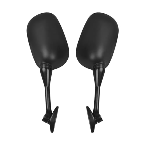 Espejos retrovisores laterales para moto Honda CBR600RR F5 y CBR1000RR 3