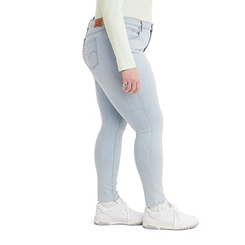 Image of Levi's Women's 711 Skinny Jeans (Also Available in Plus)