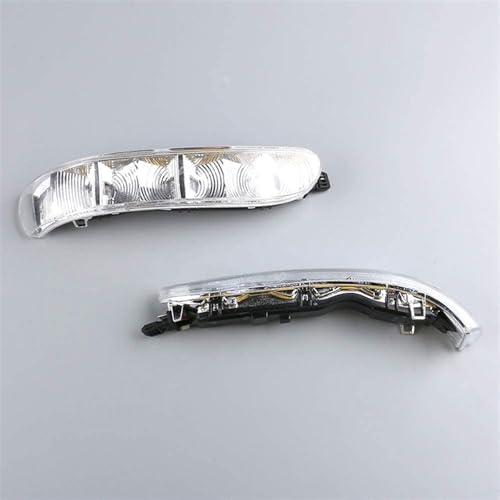 Clignotant de rétroviseur latéral pour Benz W220 W215