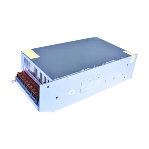 Alimentation de commutation 48v 1200w avec transformateur 25a cc personnalisable