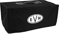 Cover for 50W Guitar Amp Head Nylon cover protects your 50W guitar amp head between uses