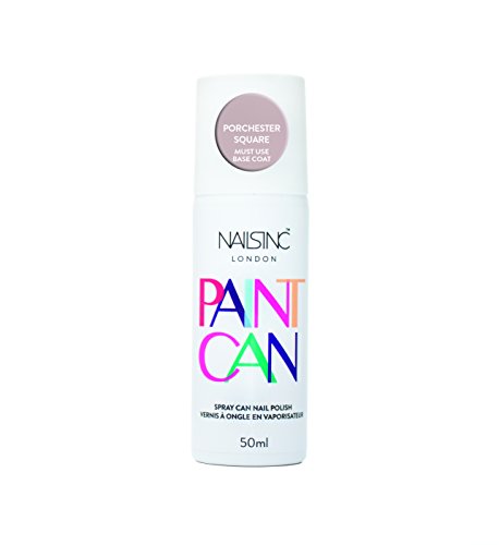 Nails Inc Paint Can" Porchester Square" Nail Polish