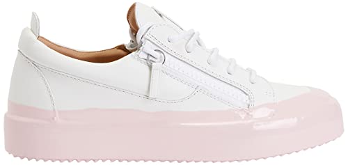 Frankie Match Low Top Sneakers