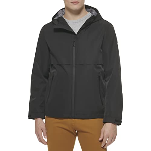 Image of DOCKERS Men's Flex Tech Filled Storm Jacket