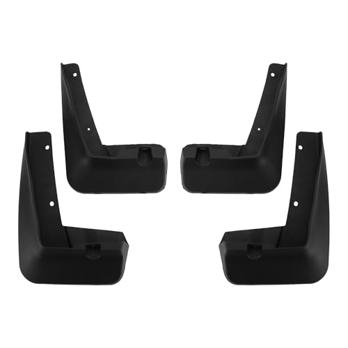 Image of Mud Flaps Splash Guards W /Mount Accessories for BMW X2 2018-2021 Front and Rear Mud Guards 1 Set