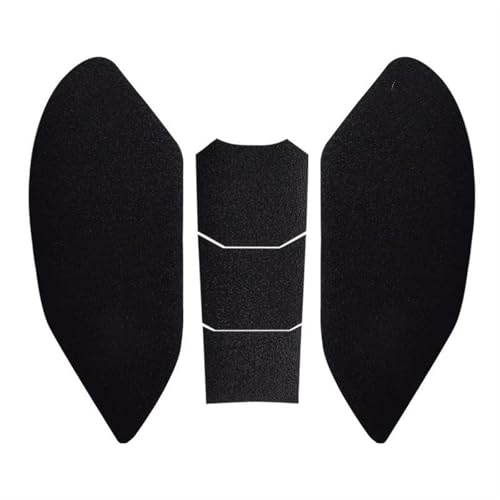 Grip réservoir BMW S1000RR coussinet antidérapant essence