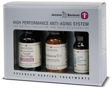Janson Beckett High Performance Anti-Aging Kit by Janson Beckett