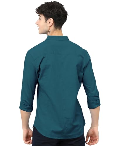Image of EYEBOGLER Men Regular Fit T-Shirt