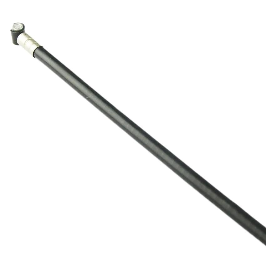 Cavo Frizione Moto | Compatibile con Yamaha TT600 1983-1992 XJ 650 1982-1984 55U-26335-01 55U-26335-00