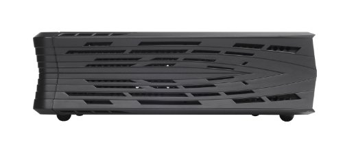 Build My PC, PC Builder, SilverStone Technology RVZ01B