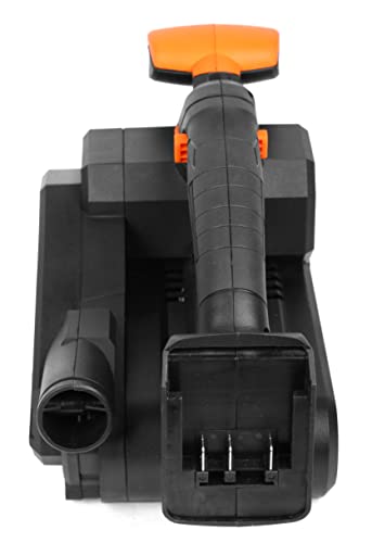 WEN 20V Max Cordless Belt Sander