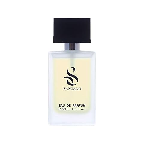 Parfum SANGADO Amour. Inter. 50 ml Cover
