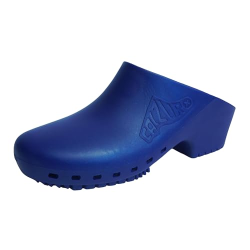 CALZURO Classic Work Clogs