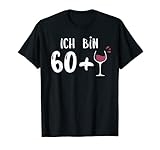 Photo Gallery 61° compleanno: ich bin 60+1 vino - vino al 61° frasi maglietta Photo Gallery 61° compleanno: ich bin 60+1 vino - vino al 61° frasi maglietta