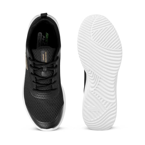 Image of Skechers Mens Bounder Sneaker