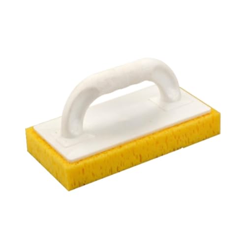 Taloche de coulis flottant pour carreaux et nettoyage éponge de ciment