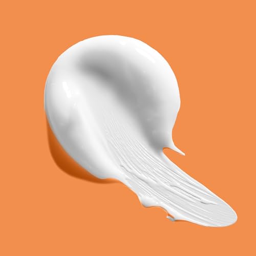 Nature Spell Vitamin C Face Cream for Glowing Skin – With Pineapple, Fruit AHAs & Wakame – Brightens, Fades Dark Spots & Boosts Collagen – 100ml – Vegan, UK Made, Paraben-Free