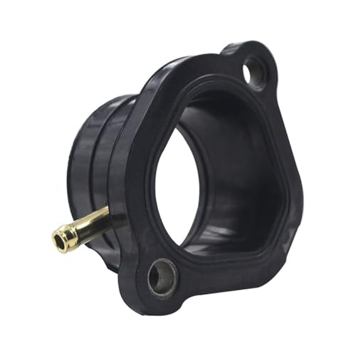 Collecteur carburateur moto robuste Can-Am Traxter 420267270
