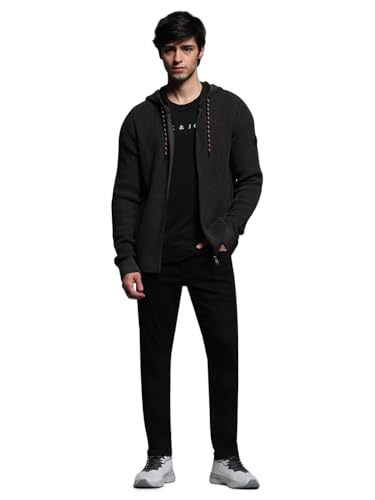Image of Jack & Jones Men's Hooded Sweatshirt