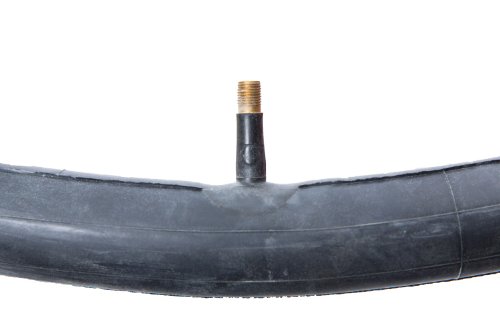 Panaracer Tube/Overseas English Style W/O 700 x 25-32C