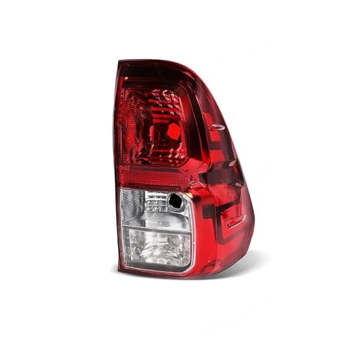 Feu stop Hilux Revo 2016 droite avec faisceau de câbles étanche pour feux de circulation
