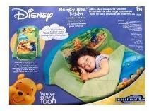 Toddler Ready Bed - Winnie The Pooh