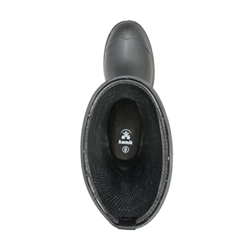 Kamik Men's Michael Rain Boots4