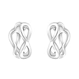 JUWELIERSQUALITÄT - Unser Silberschmuck durchläuft einen aufwendigen Prozess zur Qualitätssicherung. Traumhafter Echtschmuck aus 925 Sterling Silber für alle, die Wert auf Qualität legen