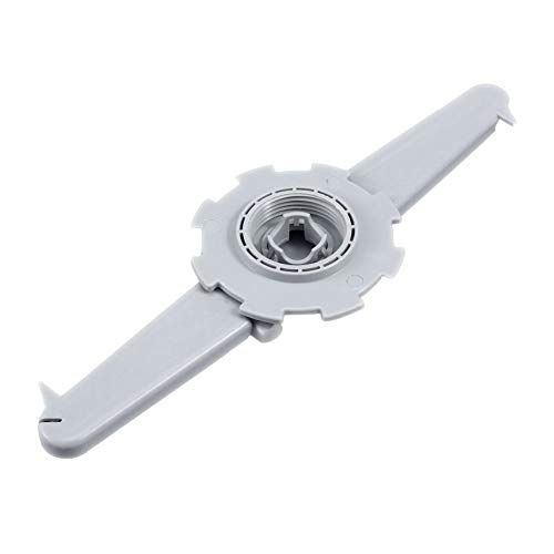 1Pc Dishwasher Upper Spray Arm 154754502 For Frigidaire, Sears, Kenmore and Electrolux frigidaire