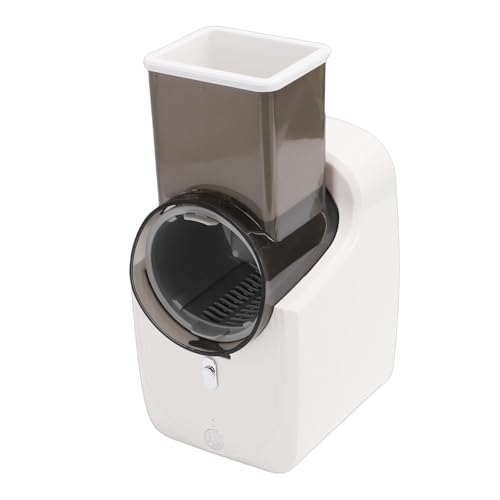 Rallador Eléctrico para Queso y Verduras miniatura 2