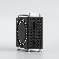 Amazon.co.jp: for Mac Mini M4/M4 Pro 2024用スタンド 縦置きスタンド