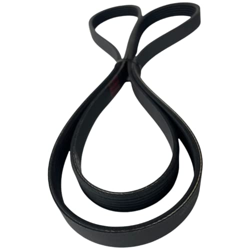 Elliptical Drive Belt 286280