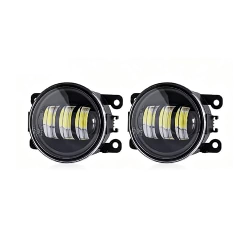 Feu antibrouillard arrière LED de qualité supérieure pour gamme Nissan P-Amber