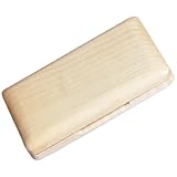 Contenedor de cañas de oboe: con esta caja de almacenamiento, no tiene que preocuparse por daños o pérdida de cañas de oboe, soporte de caña de instrumento