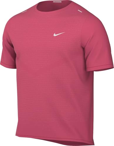 Amazon.com: Nike Rise 365 Men's Dri-FIT Short-Sleeve Running