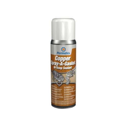 Krafft   Sellador copper spray a gasket