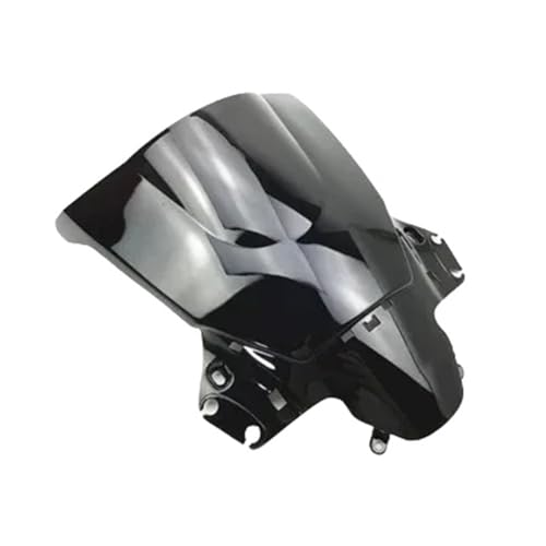 Pare-brise de moto CBR 250 R pour le confort des trajets quotidiens