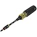 Klein Tools 32516HD KNECT 16-in-1 Impact-Rated Hybrid Screwdriver/Nut Driver, Magnetic, Flip Socket, 11 Bits, 2 Nut Drivers, 3/8-Inch Square Adapter