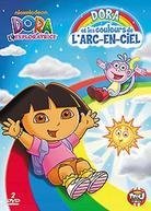 Dora : Arc en Ciel [Import belge] [DVD]