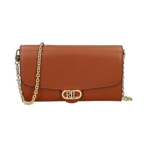 Lauren Ralph Lauren 432964152002, Bolso para Mujer, Brown Lauren Ralph Lauren 432964152002, Bolso para Mujer, Brown