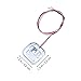 WEKAMOS 5 piezas Sensor de Carga de Resistencia para Báscula Humana de Sensor de Presión y Peso con Cableado Aleatorio para Balanzas Electrónicas y Sistemas de Control Color Aleatorio Imagen de WEKAMOS 5 piezas Sensor de Carga de Resistencia para Báscula Humana de Sensor de Presión y Peso con Cableado Aleatorio para Balanzas Electrónicas y Sistemas de Control Color Aleatorio