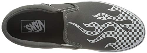 Image of Vans Kids' Ward Sneaker