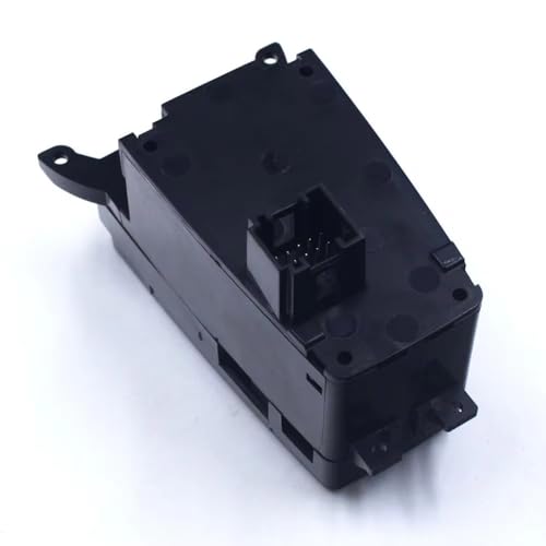 Interruptor de freno eléctrico para solucionar fallo de botón de mano E70 X5 4