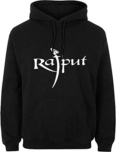 Image of Bhains Ki Ankh Men Casual Printed Sweatshirt & Hoodie
