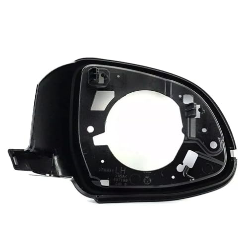 ドア バックミラー キャップ Compatible With For X6 G06 2017 2018 2019 2020 2021 2022 2023 車用リアビューミラーカバー ミラーカバーアクセサリー