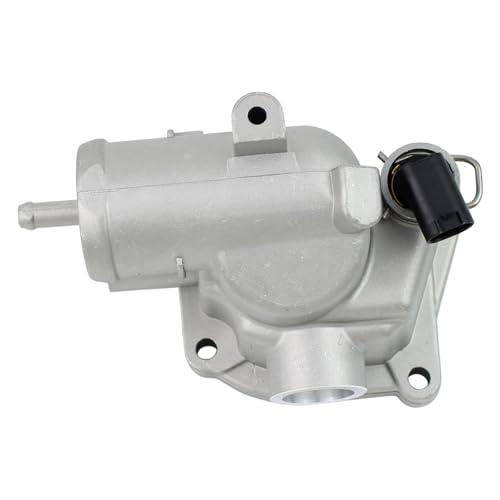 HouYeen Thermostat Housing for Merce-des C E S V Class W203 W204 CL203 S203 S204 W211 S211 W220 V220 Sprinter 2t 3t 4t 5t 35t 46t Viano Vito Mixto W638 W639 Jee-p Grand Cherokee mk2 1999-Onwards