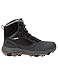 Produktbild Jack Wolfskin Herren Everquest Texapore High M Wanderstiefel, Phantom Grey, 42.5 EU